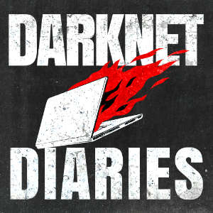 Darknet Diaries – … Preview