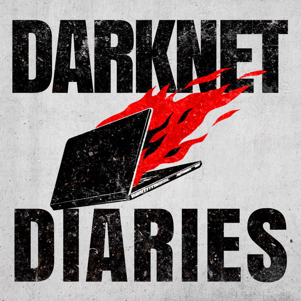 Darknet Diaries